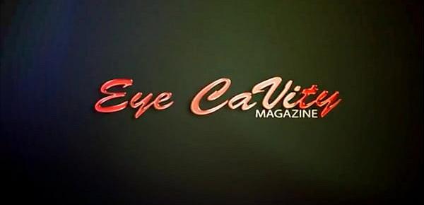  Eye Cavity Mag | Wet Boob Candy